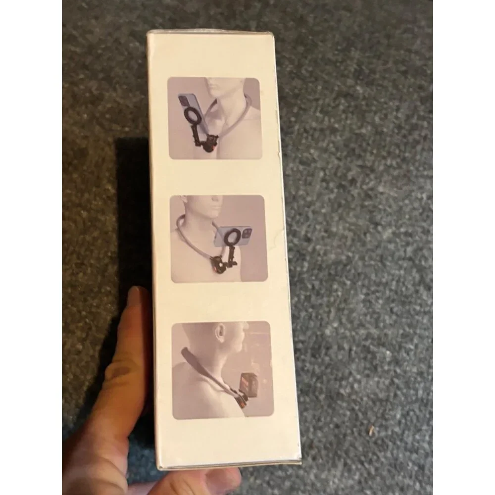 Coman Smartphone Magnetic Neck Mount DP50